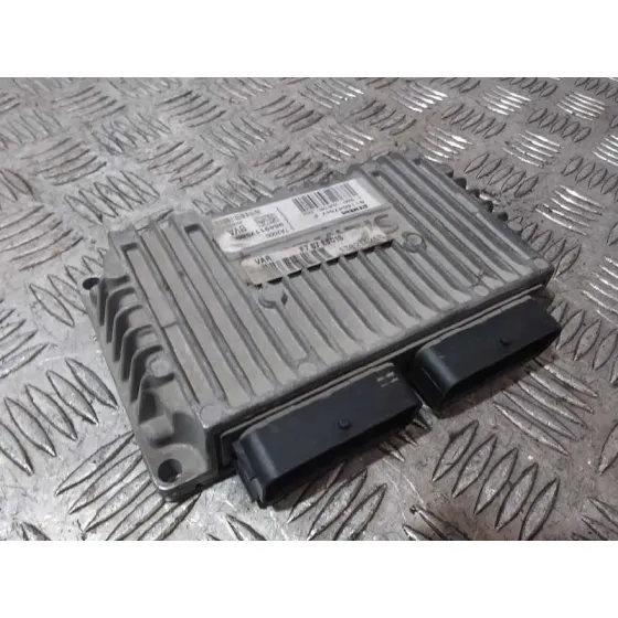 Centralita Cambio Automatico para Citroën C5 Berlina