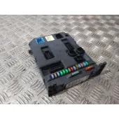Caja Reles / Fusibles para Peugeot 207