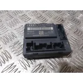 Modulo Confort para Audi Q7 (4L)