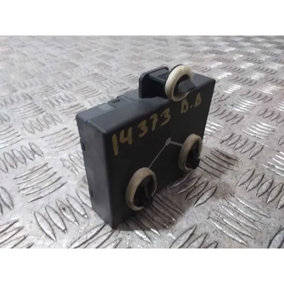 Modulo Confort para Audi Q7 (4L)