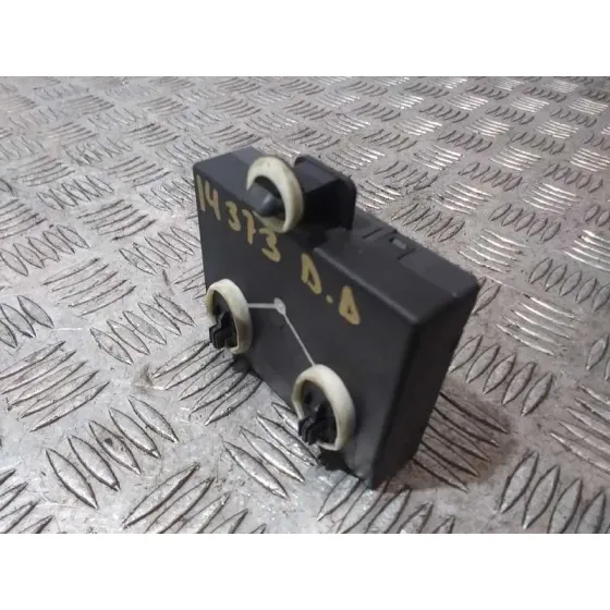 Modulo Confort para Audi Q7 (4L)
