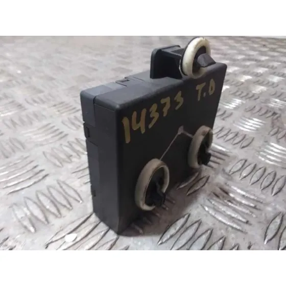 Modulo Confort para Audi Q7 (4L)