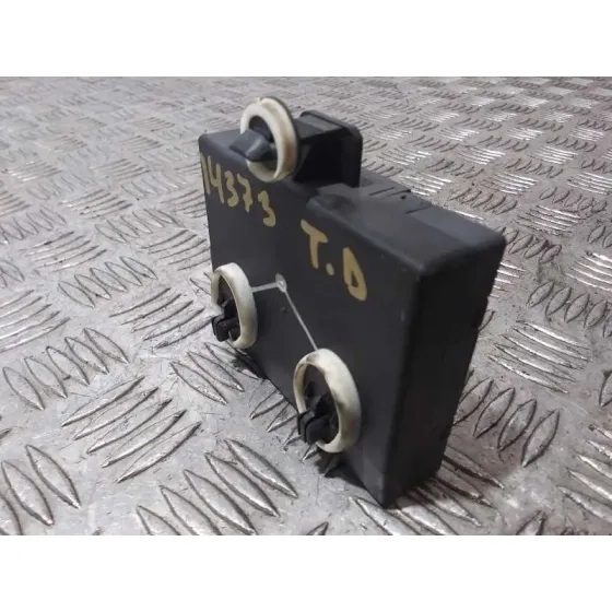 Modulo Confort para Audi Q7 (4L)