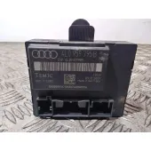 Modulo Confort para Audi Q7 (4L)