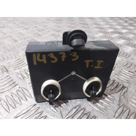Modulo Confort para Audi Q7 (4L)