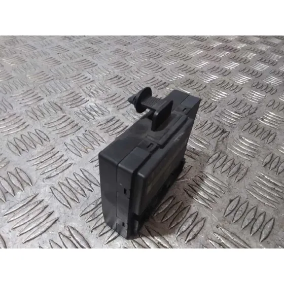 Modulo Confort para Audi Q7 (4L)