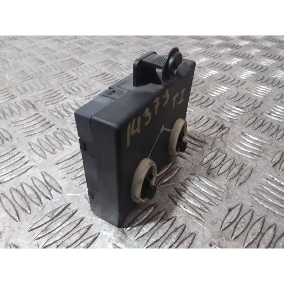 Modulo Confort para Audi Q7 (4L)