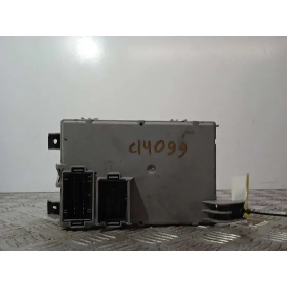 Centralita Bsi para Citroën Nemo