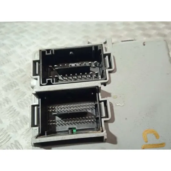 Centralita Bsi para Citroën Nemo