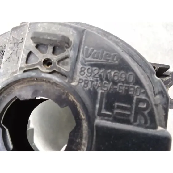 Faro Antiniebla Izquierdo para Fiat Tipo Ii (357) Berlina
