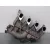 Colector Admision para Renault Scenic Ii