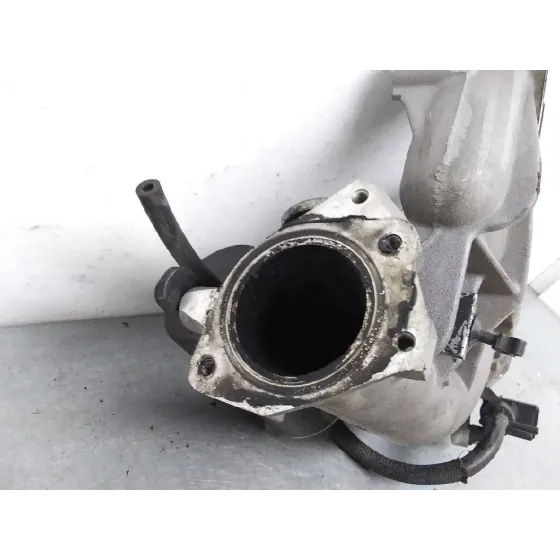 Colector Admision para Renault Scenic Ii