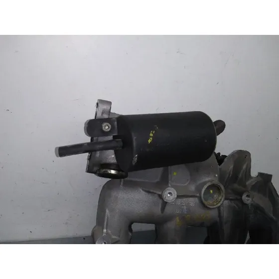 Colector Admision para Renault Scenic Ii