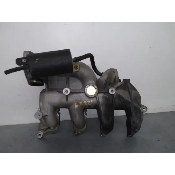 Colector Admision para Renault Scenic Ii