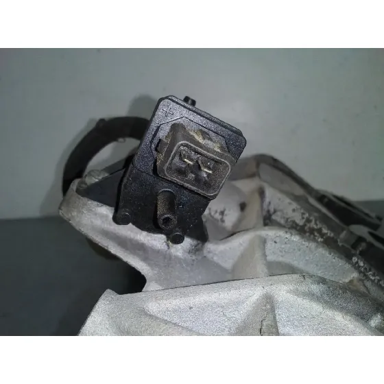 Colector Admision para Renault Scenic Ii