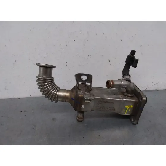 Enfriador Egr para Renault Scenic Ii