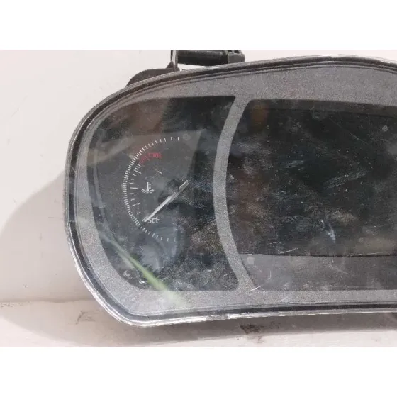 Cuadro Instrumentos para Renault Megane Iv Berlina 5P
