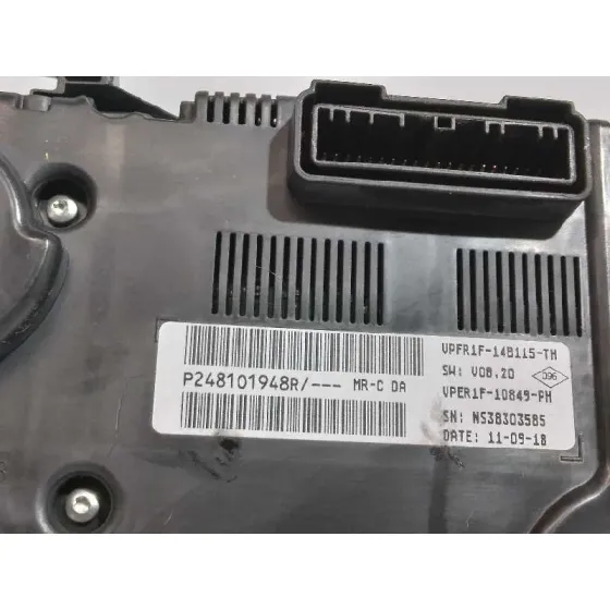 Cuadro Instrumentos para Renault Megane Iv Berlina 5P
