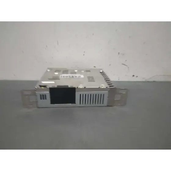 Sistema Audio / Radio Cd para Renault Megane Iv Berlina 5P