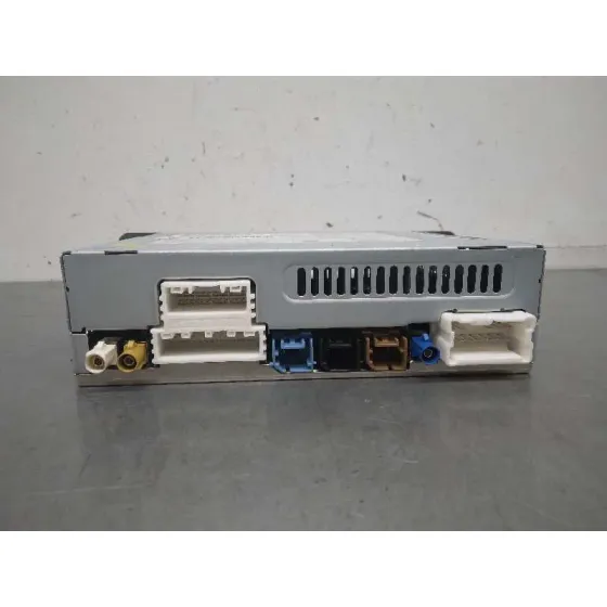 Sistema Audio / Radio Cd para Renault Megane Iv Berlina 5P