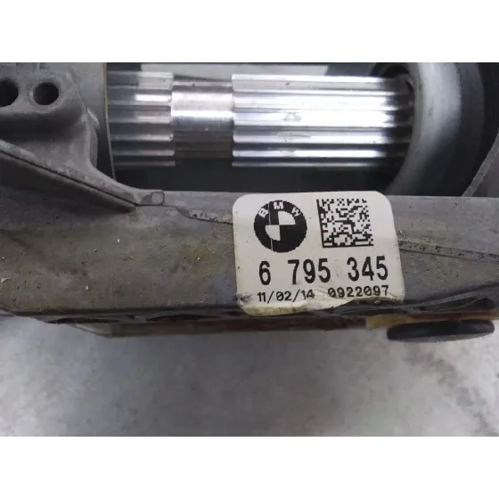 Columna Direccion para Bmw Serie 5 Gran Turismo (F07)