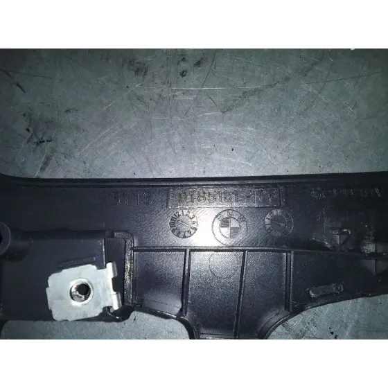 Moldura para Bmw Serie 5 Gran Turismo (F07)