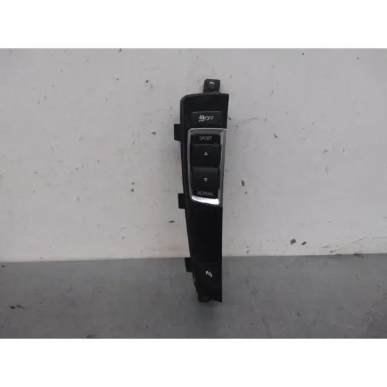 Mando Multifuncion para Bmw Serie 5 Gran Turismo (F07)