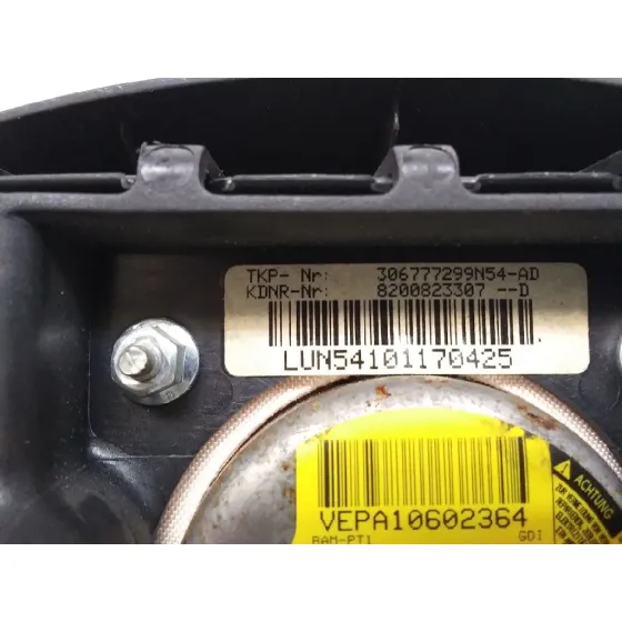 Airbag Delantero Izquierdo para Dacia Sandero