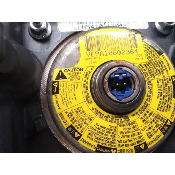 Airbag Delantero Izquierdo para Dacia Sandero