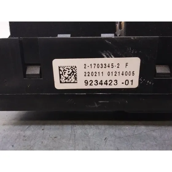 Caja Reles / Fusibles para Bmw Serie 5 Gran Turismo (F07)