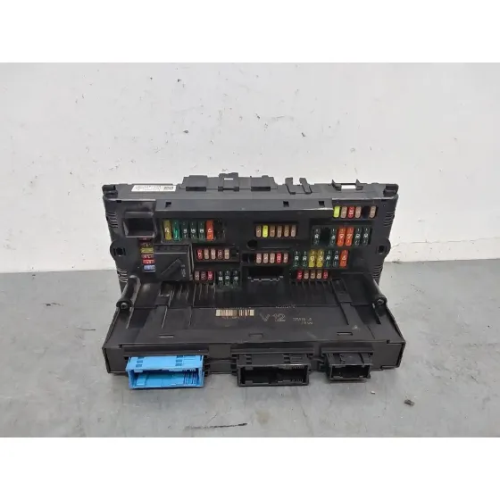 Caja Reles / Fusibles para Bmw Serie 5 Gran Turismo (F07)