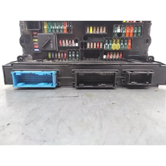 Caja Reles / Fusibles para Bmw Serie 5 Gran Turismo (F07)