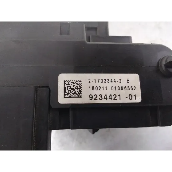 Caja Reles / Fusibles para Bmw Serie 5 Gran Turismo (F07)