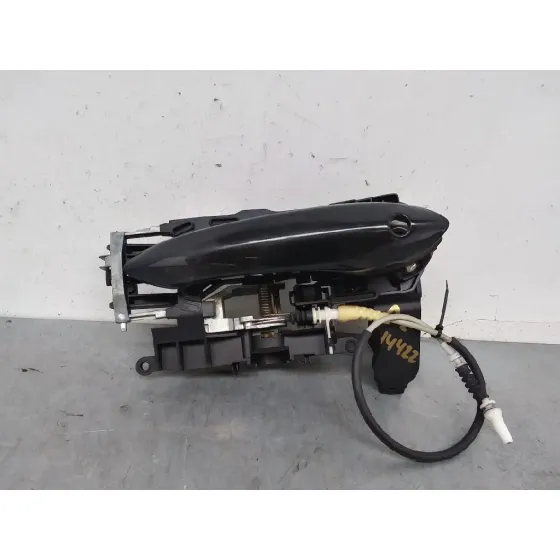 Maneta Exterior Delantera Izquierda para Bmw Serie 5 Gran Turismo (F07)