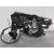 Maneta Exterior Delantera Izquierda para Bmw Serie 5 Gran Turismo (F07)