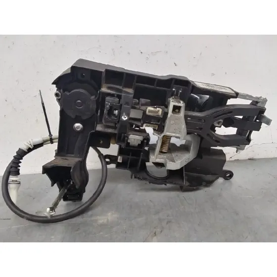 Maneta Exterior Delantera Izquierda para Bmw Serie 5 Gran Turismo (F07)