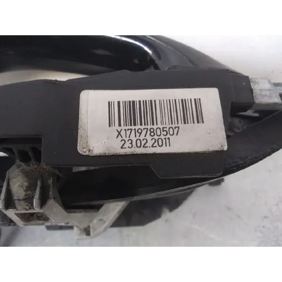Maneta Exterior Delantera Izquierda para Bmw Serie 5 Gran Turismo (F07)