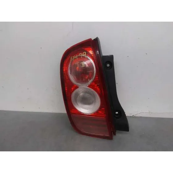 Piloto Trasero Izquierdo para Nissan Micra (K12E)