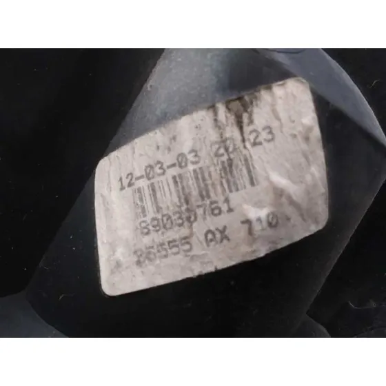 Piloto Trasero Izquierdo para Nissan Micra (K12E)