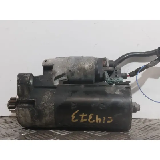Motor Arranque para Audi Q7 (4L)