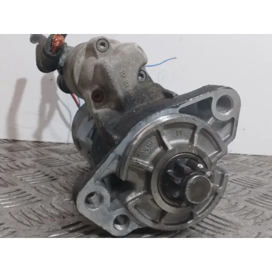 Motor Arranque para Audi Q7 (4L)