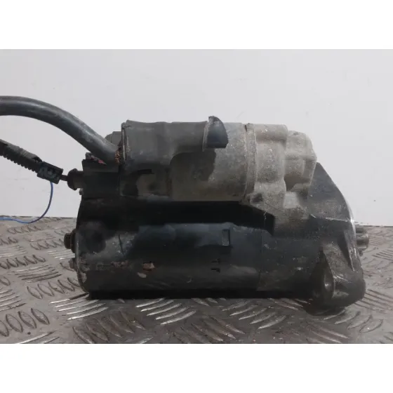Motor Arranque para Audi Q7 (4L)
