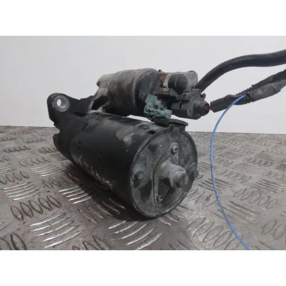 Motor Arranque para Audi Q7 (4L)