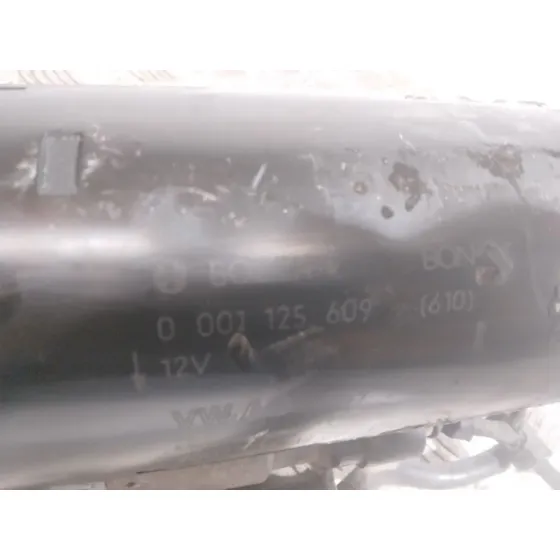 Motor Arranque para Audi Q7 (4L)
