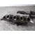 Colector Escape para Renault Laguna Ii (Bg0)