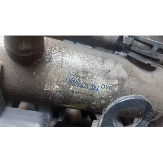 Enfriador Egr para Ford Focus Lim. (Cb4)