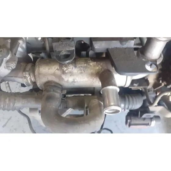 Enfriador Egr para Ford Focus Lim. (Cb4)