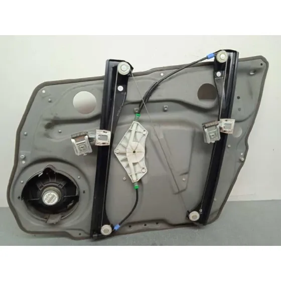 Elevalunas Delantero Izquierdo para Mercedes-Benz Clase B (W245)