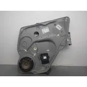 Elevalunas Trasero Derecho para Mercedes-Benz Clase B (W245)