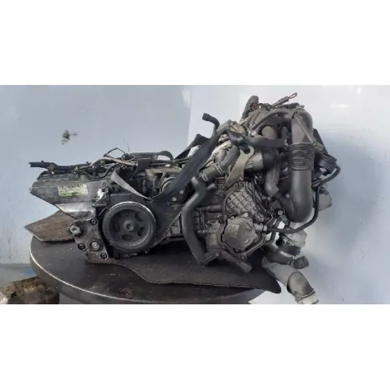 Motor Completo para Mercedes-Benz Clase B (W245)